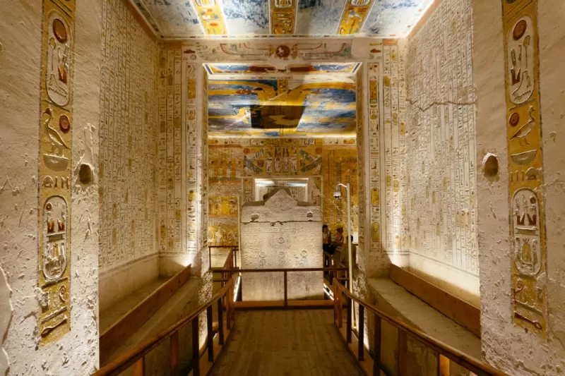 The best 10 Day Tours To Egypt